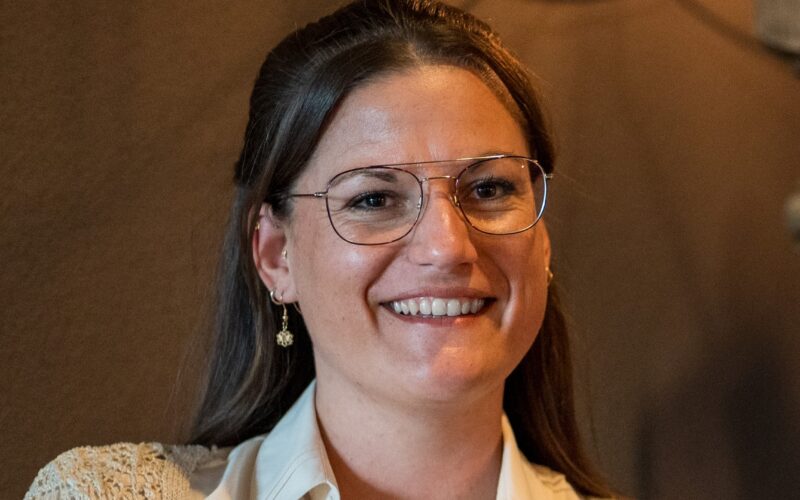 Carlijn Nagel